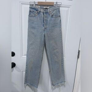 Levi’s size 27 Light Blue Women's Jeans